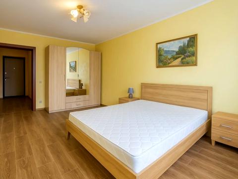 квартира за адресою Дніпровська набережна вул., 26-Д