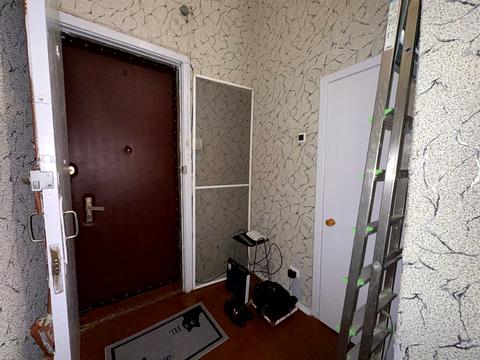 квартира за адресою Київ, Стрілецька вул., 7/6