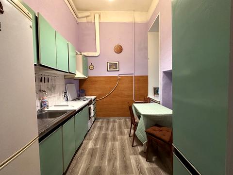 квартира за адресою Київ, Стрілецька вул., 7/6