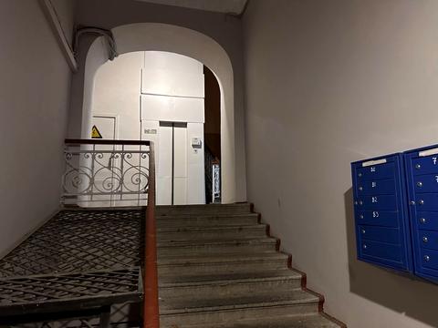 квартира за адресою Київ, Стрілецька вул., 7/6