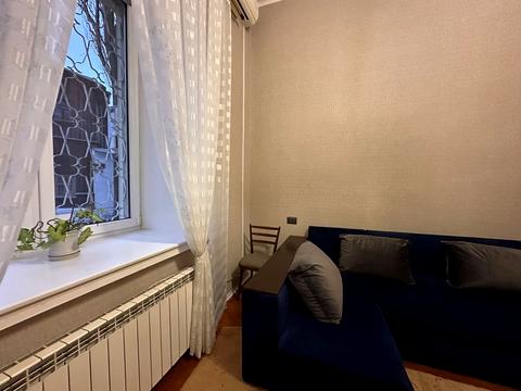 квартира за адресою Київ, Стрілецька вул., 7/6