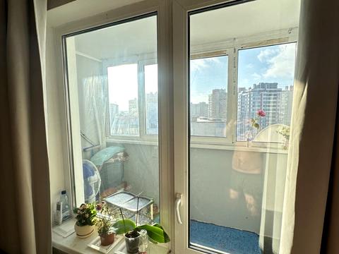 квартира за адресою Драгоманова вул., 1-Д