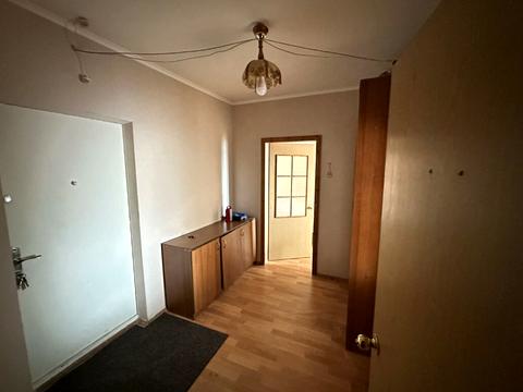 квартира за адресою Драгоманова вул., 1-Д