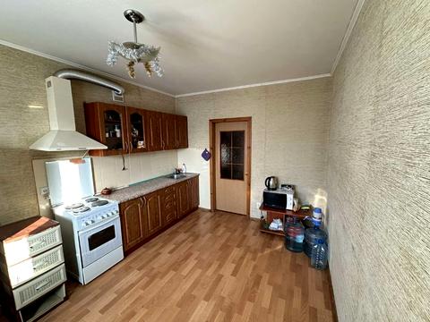 квартира за адресою Драгоманова вул., 1-Д