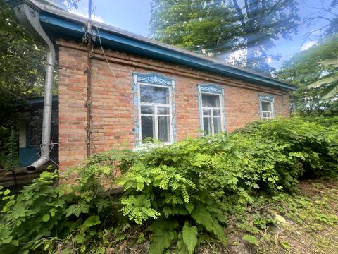 будинок за адресою Шкільна