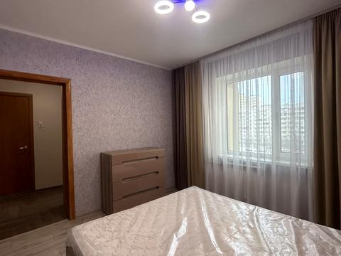 квартира по адресу Героев Днепра ул., 32-А