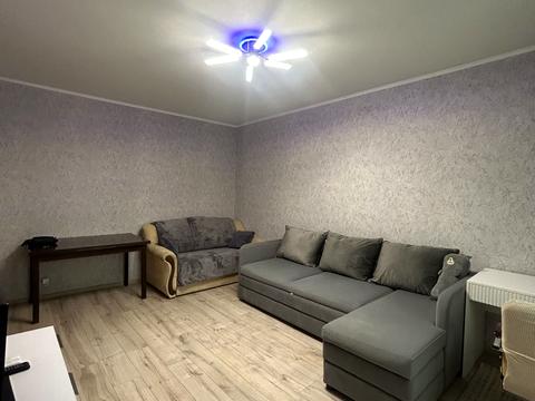 квартира по адресу Героев Днепра ул., 32-А