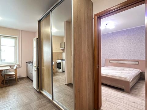 квартира по адресу Героев Днепра ул., 32-А