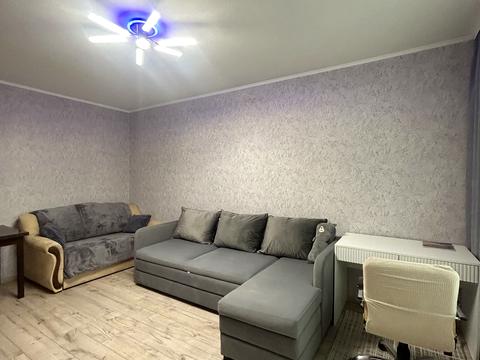 квартира по адресу Героев Днепра ул., 32-А