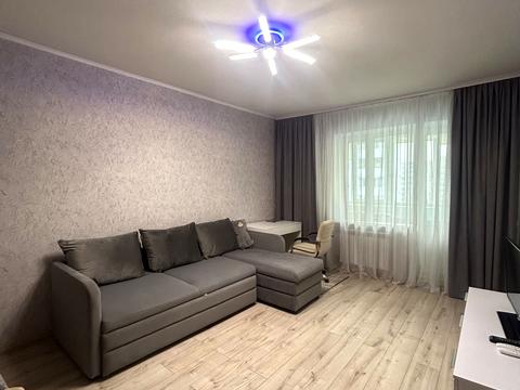 квартира по адресу Героев Днепра ул., 32-А