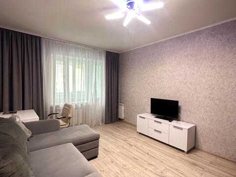 квартира по адресу Героев Днепра ул., 32-А