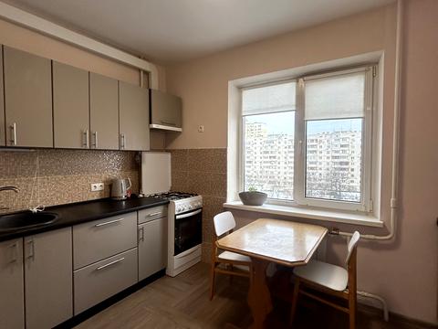 квартира по адресу Героев Днепра ул., 32-А