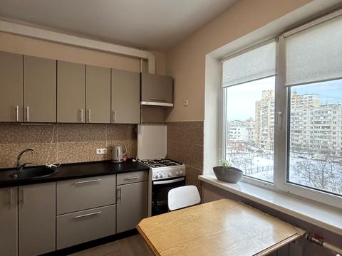 квартира по адресу Героев Днепра ул., 32-А