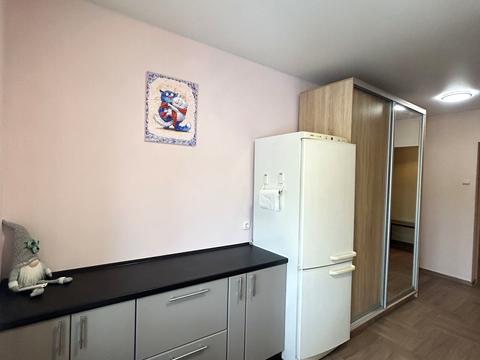 квартира по адресу Героев Днепра ул., 32-А