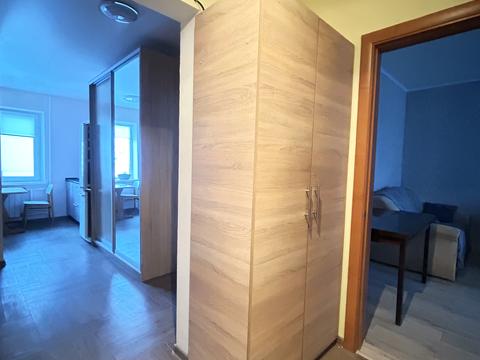 квартира по адресу Героев Днепра ул., 32-А