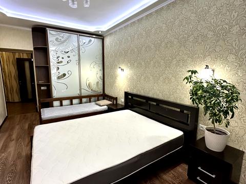 квартира по адресу Садовая ул., 1-В к2