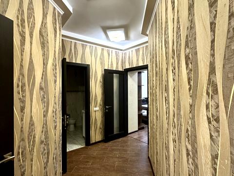 квартира по адресу Садовая ул., 1-В к2