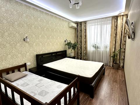 квартира по адресу Садовая ул., 1-В к2