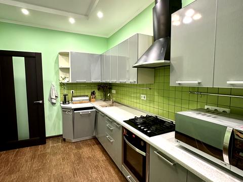 квартира по адресу Садовая ул., 1-В к2