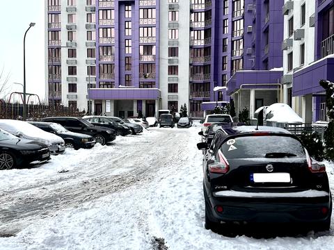 квартира по адресу Садовая ул., 1-В к2