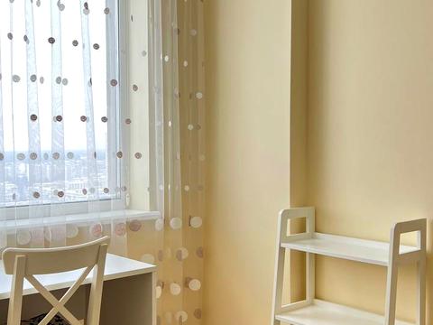 квартира за адресою Родини Крістерів вул., 20