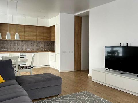 квартира за адресою Родини Крістерів вул., 20