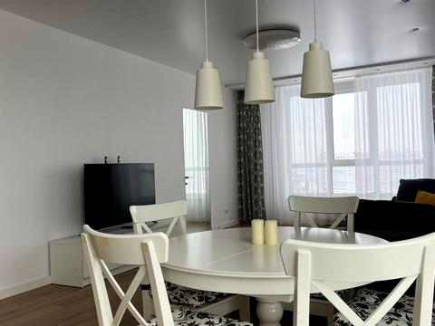 квартира за адресою Родини Крістерів вул., 20