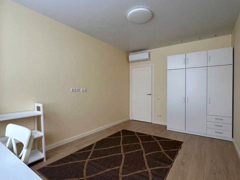 квартира за адресою Родини Крістерів вул., 20