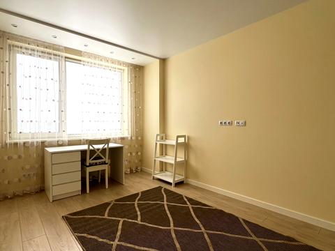 квартира за адресою Родини Крістерів вул., 20