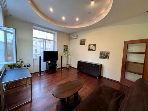 квартира за адресою Хрещатик вул. (Kreschatic), 29