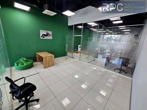 коммерческая по адресу Борщаговская ул., 154