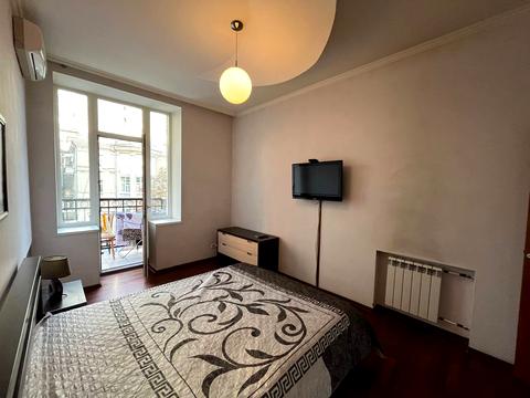 квартира за адресою Хрещатик вул. (Kreschatic), 29