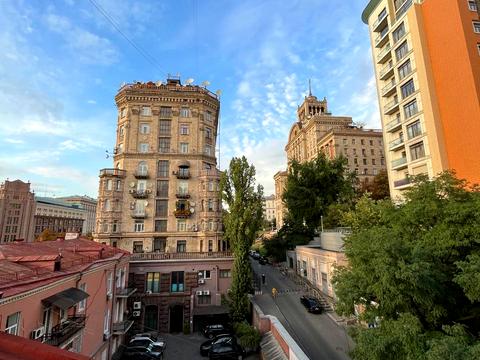 квартира за адресою Хрещатик вул. (Kreschatic), 29