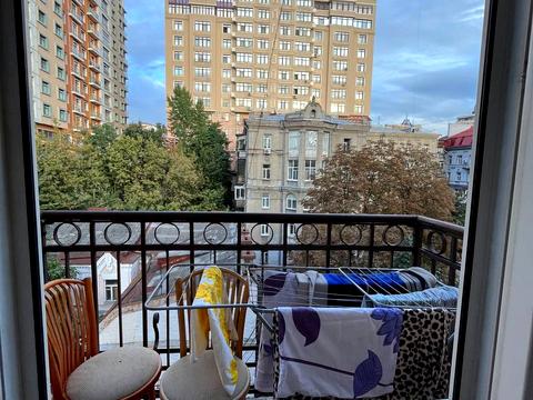 квартира за адресою Хрещатик вул. (Kreschatic), 29