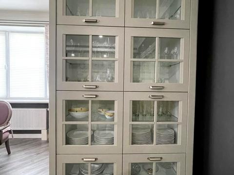 квартира за адресою Дніпровські Пороги вул., 15-Ж