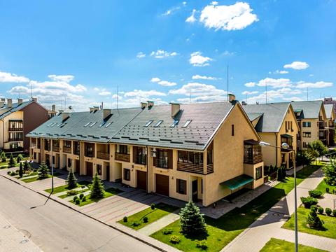 квартира за адресою Дніпровські Пороги вул., 15-Ж