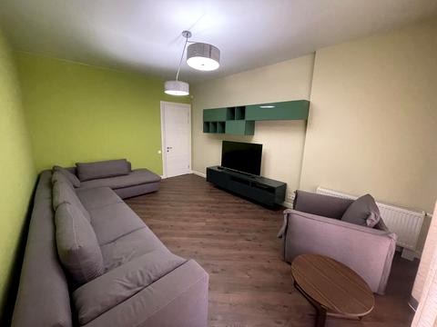 квартира за адресою Дніпровські Пороги вул., 15-Ж