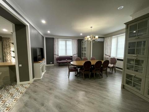 квартира за адресою Дніпровські Пороги вул., 15-Ж