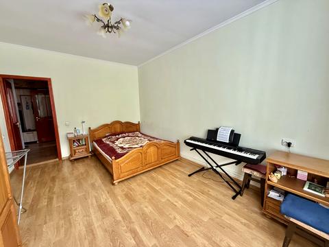 квартира за адресою Плугова вул., 4а