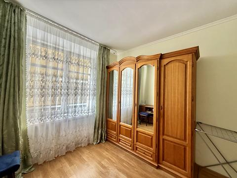 квартира за адресою Плугова вул., 4а