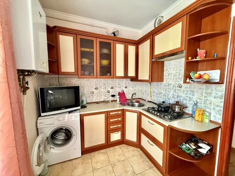 квартира за адресою Плугова вул., 4а