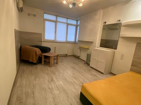 квартира за адресою Вадима Гетьмана вул., 30-Б