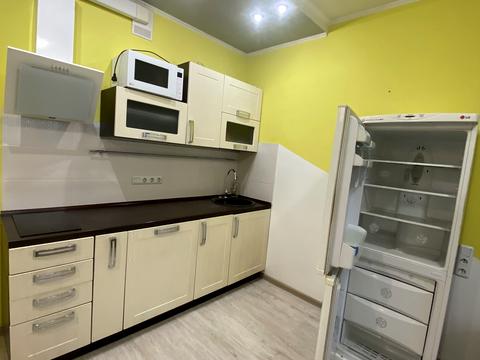 квартира за адресою Вадима Гетьмана вул., 30-Б