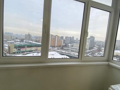 квартира за адресою Вадима Гетьмана вул., 30-Б