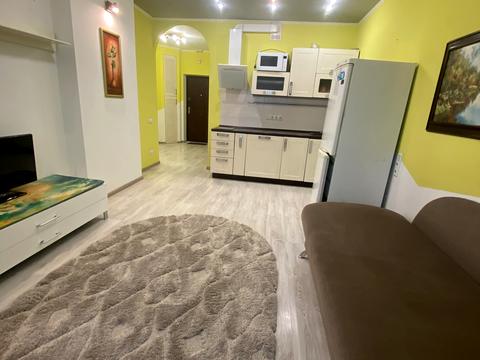 квартира за адресою Вадима Гетьмана вул., 30-Б