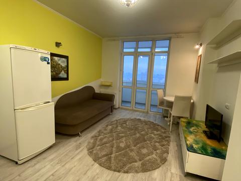 квартира за адресою Вадима Гетьмана вул., 30-Б