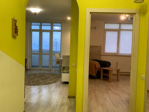 квартира за адресою Вадима Гетьмана вул., 30-Б