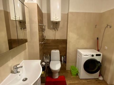 квартира за адресою Вадима Гетьмана вул., 30-Б