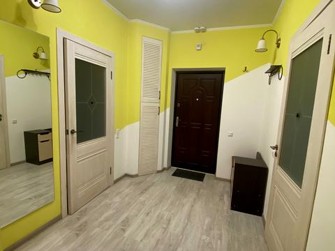 квартира за адресою Вадима Гетьмана вул., 30-Б