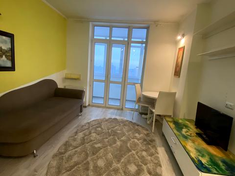 квартира за адресою Вадима Гетьмана вул., 30-Б